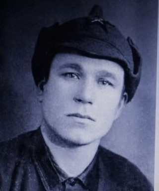 Кузьмин Григорий Павлович