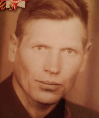 Уваров Василий Иванович