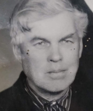 Носков Григорий Иванович