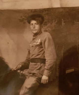 Ермилов Иван Андреевич