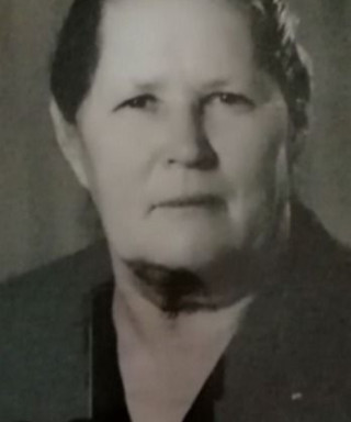 Кирдода Александра Васильеана