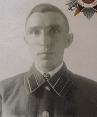 Будкевич Михаил Алексеевич