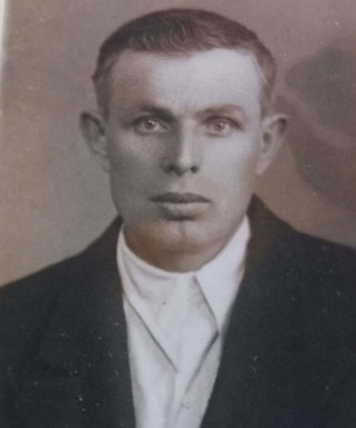 Алтухов Николай Иванович