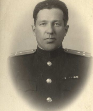 Жуковский Станислав Францевич