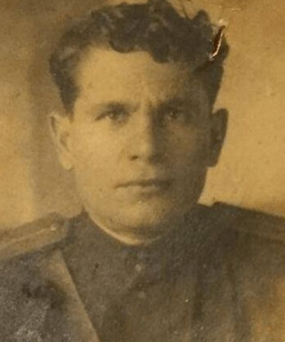 Голубов Степан Никифорович