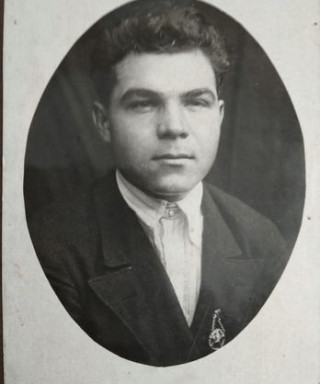 Орехов Анатолий Дмитриевич