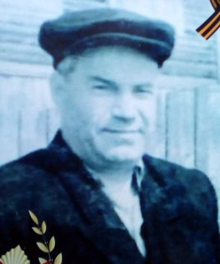 Тарадай Павел Иванович