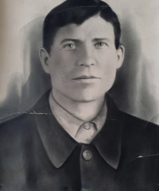 Мастепан Сергей Иванович