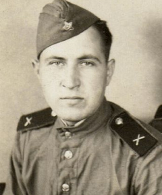 Пашкин Александр Иванович