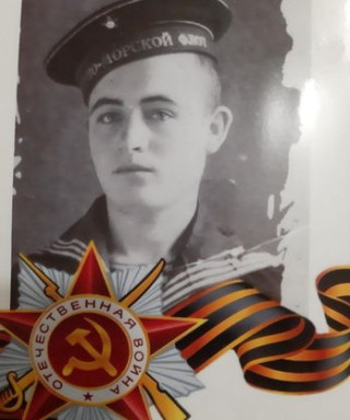 Горилейченко Пётр Яковлевич