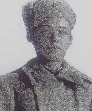 Лочкарев Павел Михайлович