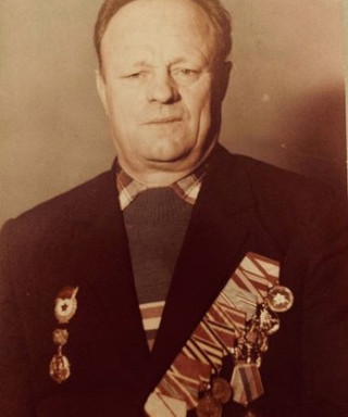 Гордиенко Владимир Савельевич