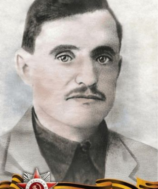 Богдан Иван Кондратьевич