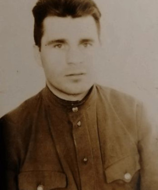 Новиков Иван Степанович