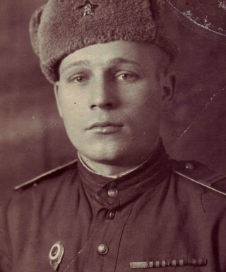 Оконечников Александр Павлович