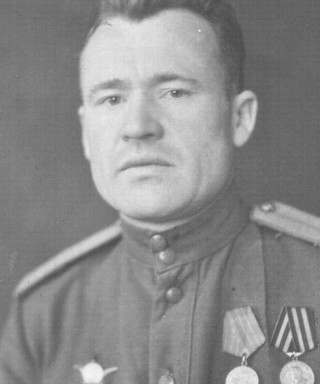 Моржев Владимир Васильевич