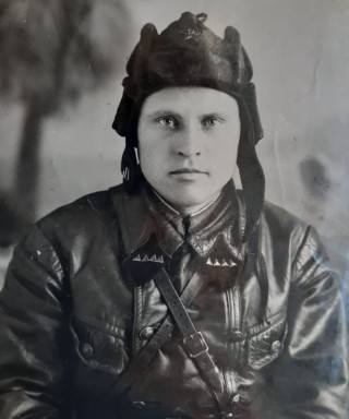 Мордовцев Михаил Ильич