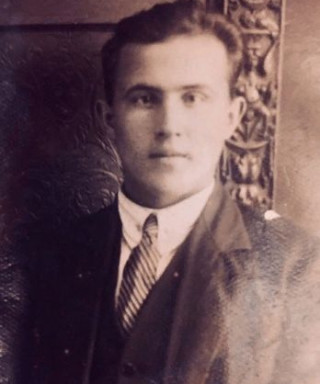 Кудров Алексей Карпович