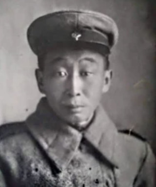 Дамдинов Жамьяндаба