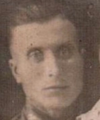 Коновалов Мартын Матвеевич