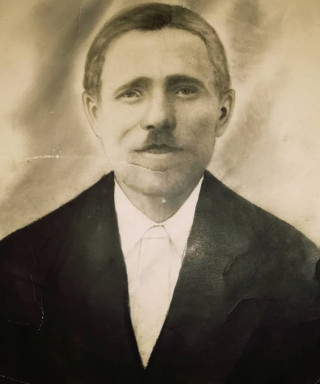 Баёв Тимофей Матвеевич