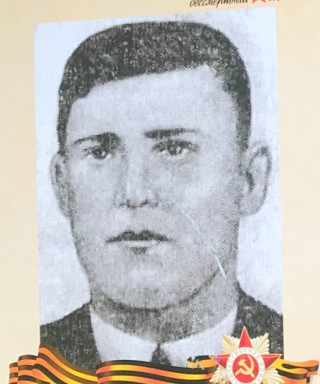 Дутов Петр Данилович