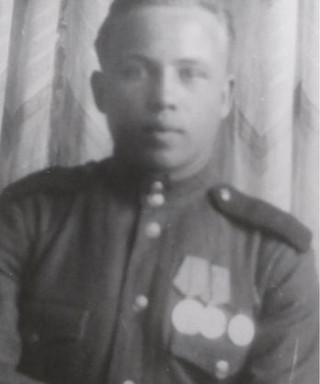 Бузинов Борис Михайлович