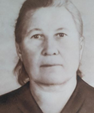 Волженкова Мария Михайловна