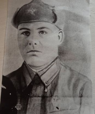 Лукин Осип Лукич