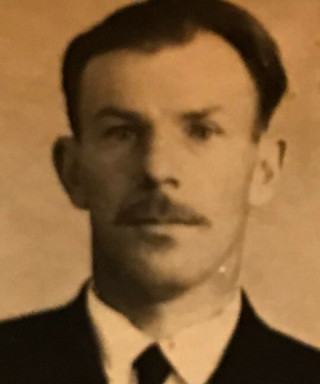 Подрез Аркадий Кузьмич