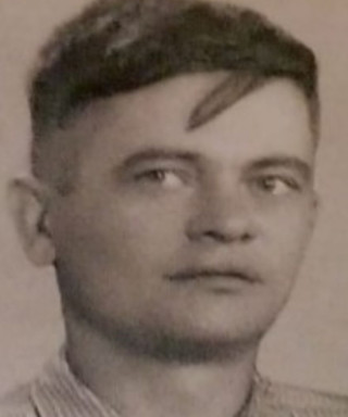 Бондаренко Николай Яковлевич