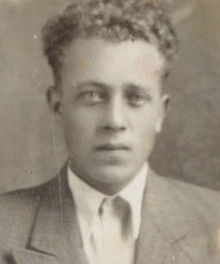 Ипатов Иван Петрович