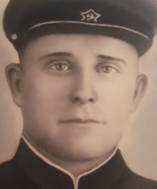 Муравьев Василий Александрович