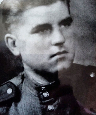 Корнюшкин Тихон Иванович