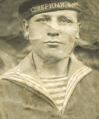 Беляев Михаил Арсентьевич