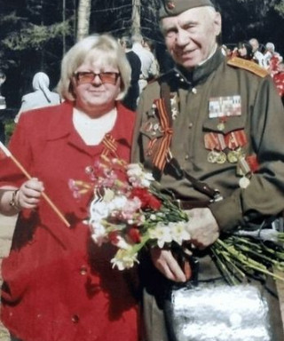 Кириллов Борис Фёдорович