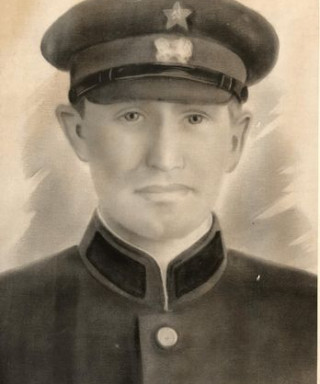 Михалев Пётр Васильевич