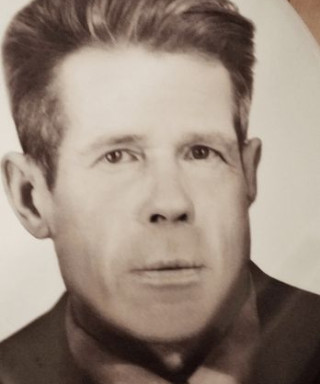 Танаев Иван Петрович