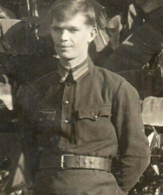 Заморин Александр Евменович