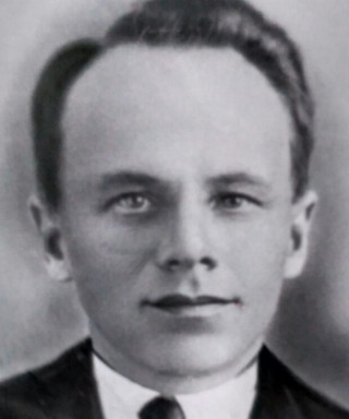 Пономарев Николай Филатович