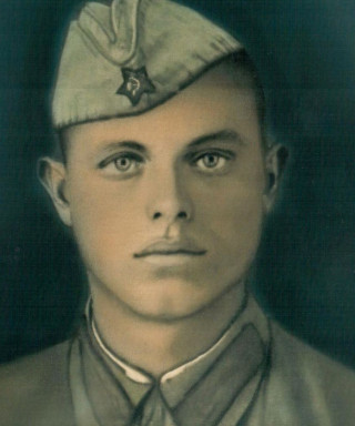 Болотских Иван Иванович