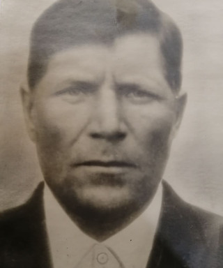 Макаров Василий Егорович