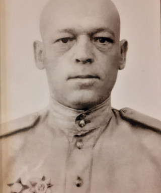 Бондарев Константин Николаевич