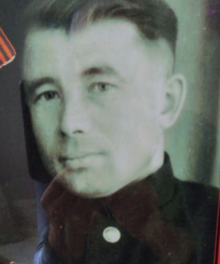 Громыко Иван Степанович