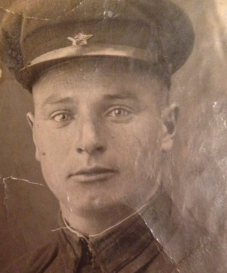 Ашихмин Александр Васильевич