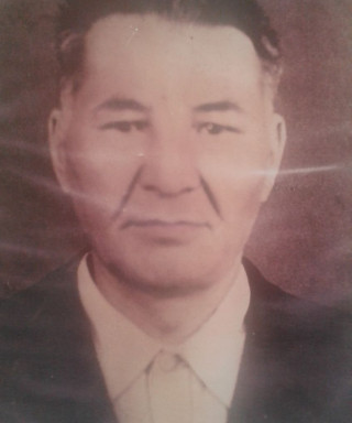 Батыршин Мухамедьян Мухамадеевич