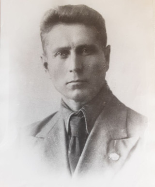 Дмитриев Александр Александрович