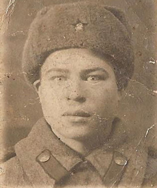 Алпатов Владимир Васильевич