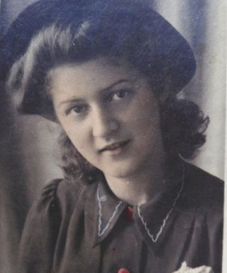 Болотова Нина Ивановна