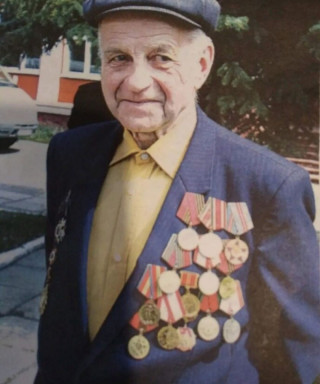 Маков Василий Иванович